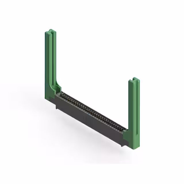 395-033-521-658 EDAC Inc.  Edgeboard Connectors